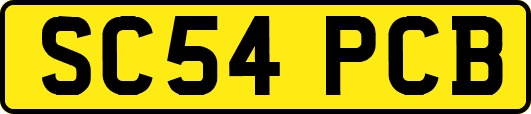 SC54PCB