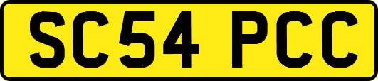SC54PCC