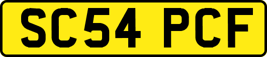 SC54PCF