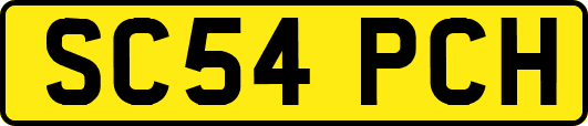SC54PCH