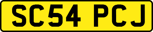 SC54PCJ