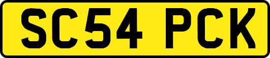 SC54PCK