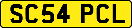 SC54PCL