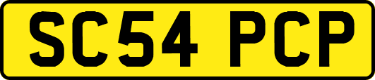 SC54PCP