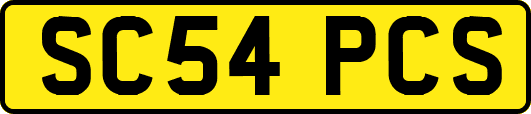 SC54PCS