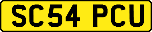 SC54PCU