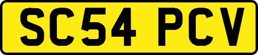 SC54PCV