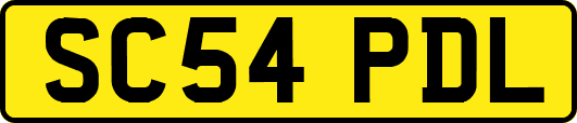 SC54PDL