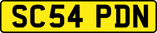 SC54PDN