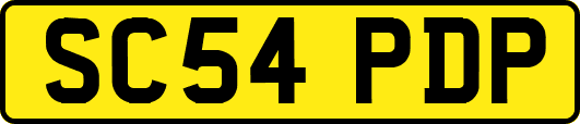 SC54PDP