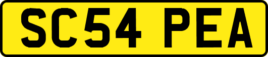SC54PEA