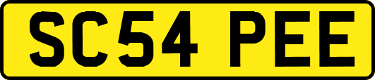 SC54PEE