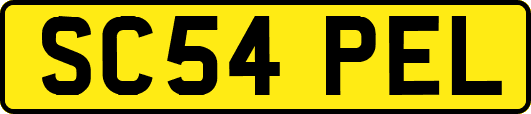 SC54PEL