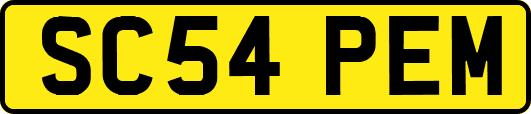 SC54PEM
