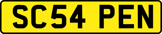 SC54PEN