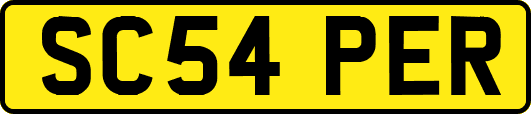 SC54PER