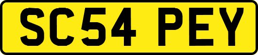 SC54PEY