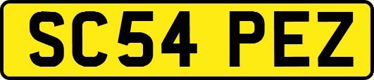 SC54PEZ