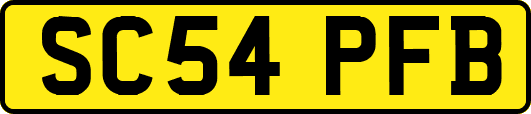 SC54PFB