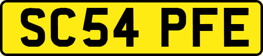 SC54PFE