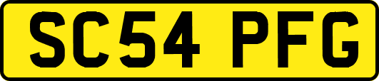 SC54PFG
