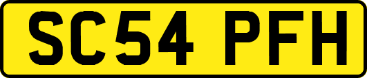 SC54PFH