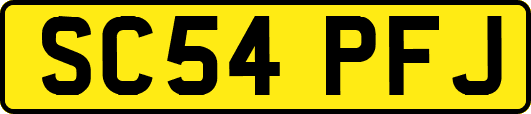 SC54PFJ