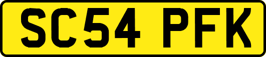 SC54PFK