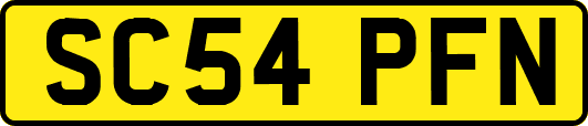 SC54PFN