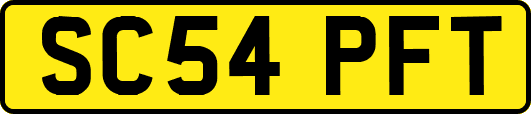 SC54PFT