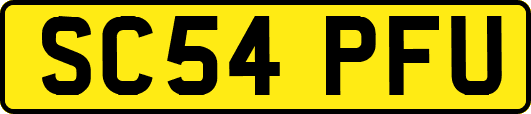 SC54PFU