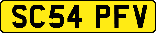 SC54PFV