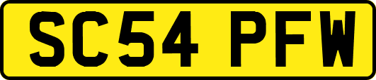 SC54PFW