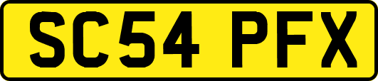 SC54PFX