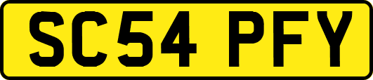 SC54PFY