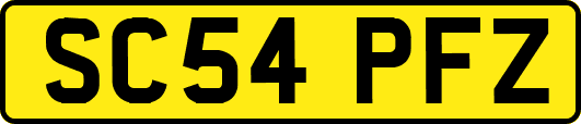 SC54PFZ