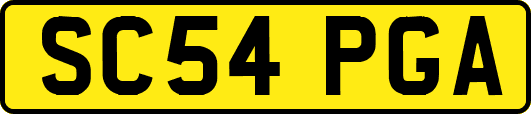 SC54PGA