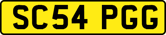 SC54PGG