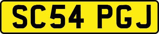 SC54PGJ
