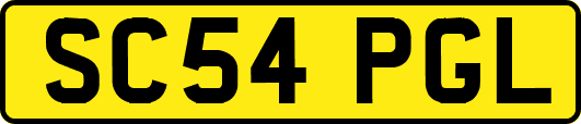 SC54PGL