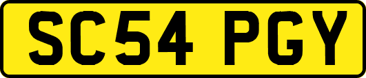 SC54PGY