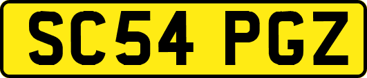 SC54PGZ