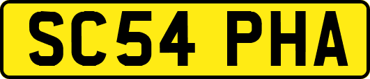SC54PHA