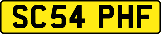 SC54PHF