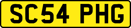 SC54PHG