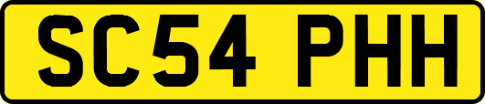 SC54PHH