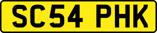 SC54PHK