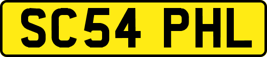 SC54PHL