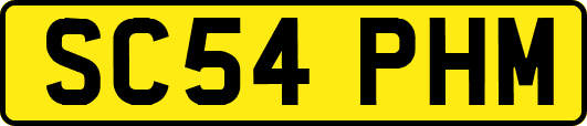 SC54PHM