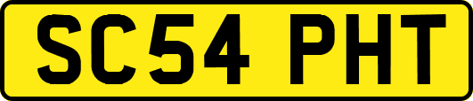 SC54PHT